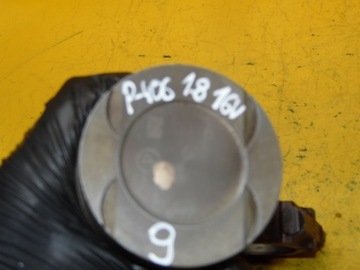 фото thumb №7, Поршень поршни шатун шатун peugeot 406 1.8 16v