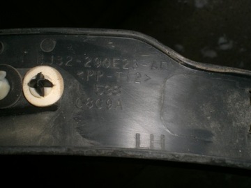 фото thumb №6, Планка крыльев range rover evoque zvat