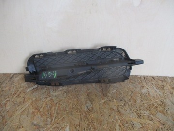 фото thumb №1, Jaguar xf 07-11 r. решётка правая бампера