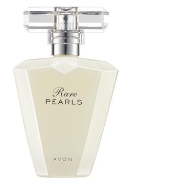 Духи Avon RARE PEARLS парфюмированная вода 50 мл