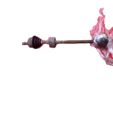 Купить Fiat seicento 1,1 mpi spi van приводной вал правая, фото thumb