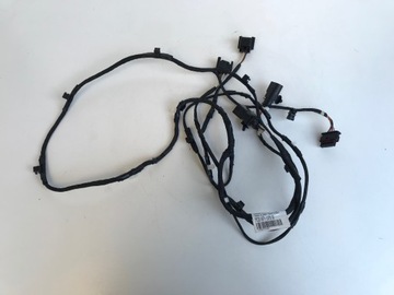 ЖГУТ ПРОВОДОВ БАМПЕРА VW CRAFTER II MAN TGE 7C0971073B