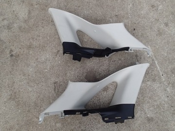 фото thumb №1, Захист права стійка заднього зад mazda cx3 16r