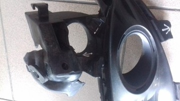 фото thumb №3, Renault clio iv 12- решітка радіатора решітка радіатора 622542958r