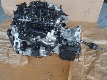 фото thumb №6, Генератор двигатель kia sorento 2,0 crdi 2018 rok