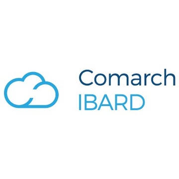 Comarch IBARD — резервная копия данных объемом 200 ГБ