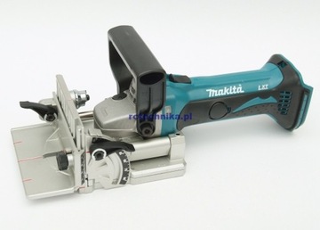 MAKITA DPJ180ZJ лепестково-фрезерный станок MAKPAC BPJ180