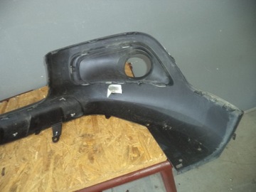 фото thumb №6, Peugeot 2008 бампер перед передний