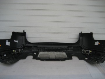 фото thumb №4, Land rover sport l494 бампер задня w колір ідеальний стан