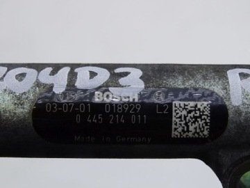 фото thumb №3, Land rover freelander 2.0 td4 молдинг впрыскная