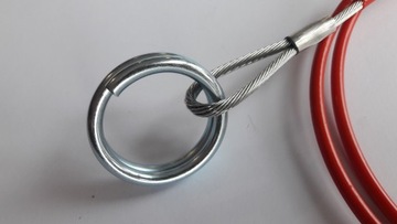 Кабельный прицеп ZRYWKA KNOTT AL-KO универсальный БЕЗОПАСНОСТЬ