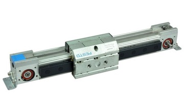 DGE-25-25-ZR-LB Линейный привод FESTO с ЧПУ