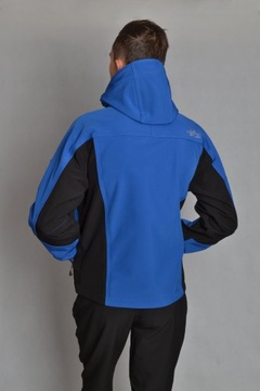 Мужская куртка Softshell ANTIWIND Mountain Spirit M