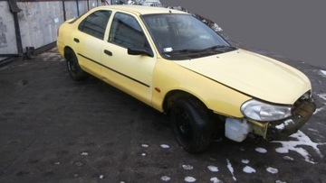 фото thumb №6, Насос усилителя ford mondeo mk2 1.6 16v 96-00