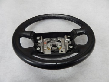 фото thumb №7, Audi a3 - руль 4-спицевая кожа