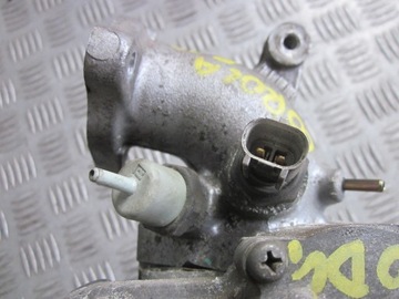 фото thumb №8, Дросельна заслінка toyota corolla e12 2.0 d 04-08r