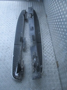 фото thumb №4, Пороги поріг підніжка range rover sport 10r