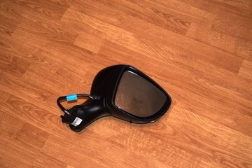 фото thumb №2, Дзеркало праве 9pin renault clio iv 4 r2016 europa