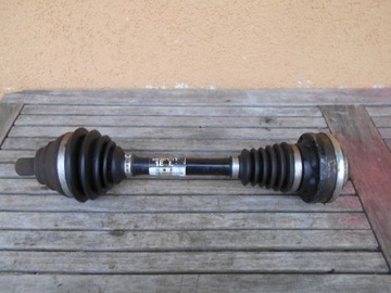 фото thumb №1, Привідний вал передня ліва vw passat b6 b7 3c0407271e