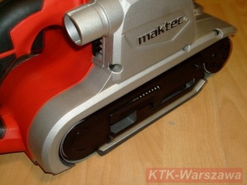 Ленточная шлифовальная машина MAKITA-MT M9400 100 мм