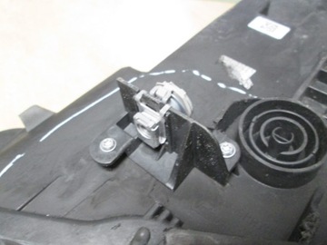 фото thumb №7, Bmw x1 f48 лампа перед права led 7472220