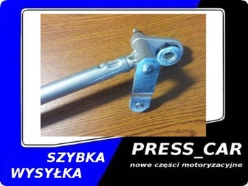 фото thumb №8, Audi a4 b6 b7 механізм двірник двірник