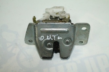фото thumb №1, Замок крышки задняя mitsubishi outlander 03-06