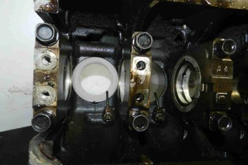 фото thumb №8, Блок двигателя mazda 3 6 gh cx-7 2.2d r2aa