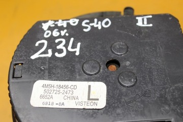 фото thumb №9, Воздуходувка обдув s40 v40 ii 1.8 b 4m5h-18456-cd