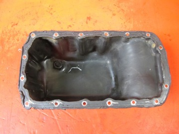 фото thumb №6, Mini оригінальний номер v755048380 піддон масляна