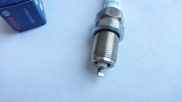 СВЕЧА ЗАЖИГАНИЯ BOSCH PLATINUM-IRIDIUM LPG, 1 шт.