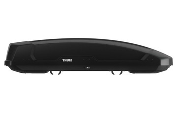 АВТОБОКС БАГАЖНИК THULE FORCE XT XL КРАКОВ