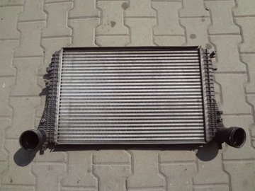фото thumb №1, Vw golf v 04-09r 1.4 tsi радіаторів інтеркулер