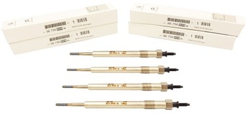 фото thumb №1, Ford tourneo ranger 2.2 3.2tdci свеча накаливания 4szt