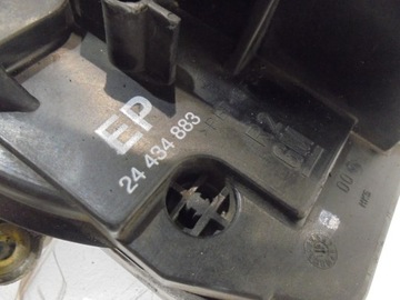 фото thumb №2, Замок правий перед renault espace iv