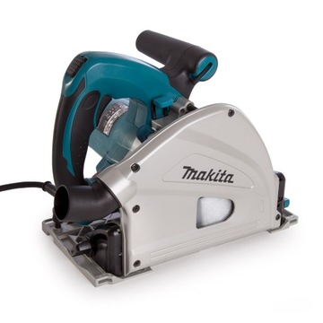 РУЧНАЯ ЦИРКУЛЯРНАЯ ПИЛА SP6000J ПОГРУЖНАЯ ПИЛА MAKITA