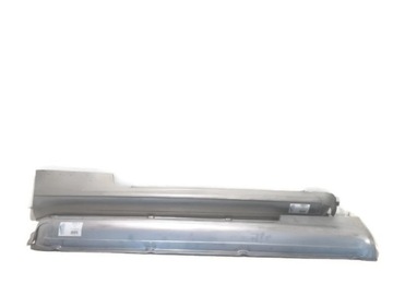 фото thumb №1, Fiat seicento 98-10r порог ремкомплект порог