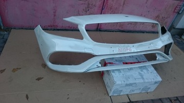 фото thumb №1, Mercedes w176 a-klasa