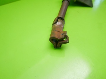 фото thumb №7, Колонка рулевая регулируемая ford mondeo mk2 96-