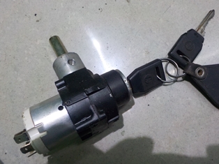 фото thumb №1, Tatra замок запалювання