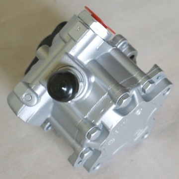 фото thumb №5, Насос підсилювача audi a4 b7 2.0 tdi 7690955121 zf