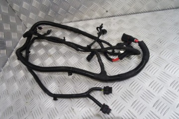 фото thumb №1, Volvo xc60 ii d5 электропроводка рулевой рейки редуктор