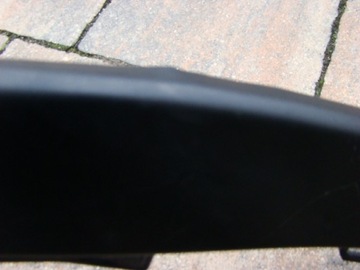 фото thumb №6, Tesla x-listwa внутрішня nad двері задні ліві