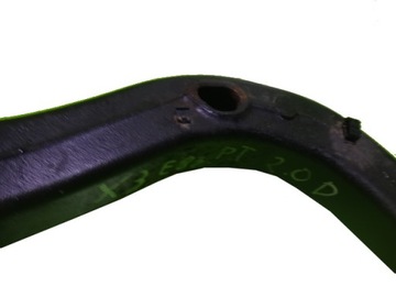 фото thumb №5, Важіль поворотний кулак задня задній правий bmw x3 e83 fv