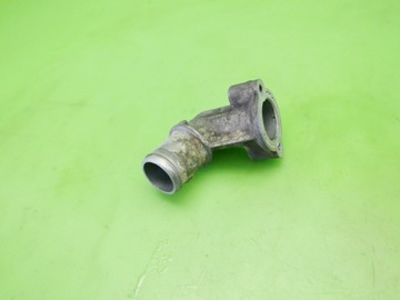 фото thumb №5, Штуцер воды nissan almera n15 1.4 16v ga14 95-98