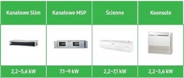 Воздушный тепловой насос Samsung EHS TDM+ 9 кВт, 3-фазный