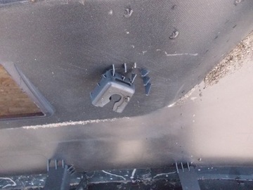 фото thumb №3, Накладка задня задня кришка багажника honda civic tourer