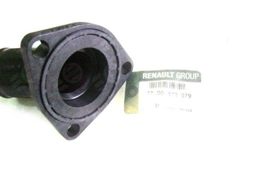 фото thumb №3, Крышка термостата renault laguna ren 7700872079