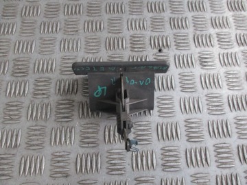 фото thumb №1, Ручка лівий перед renault magnum 01-04r