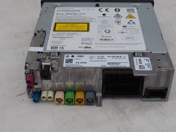 фото thumb №9, Ap набор mmi навигация 81a035035b mib2 high audi q2